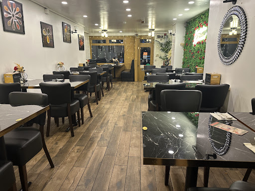 Photo of Kurdistan Restaurant - 22A St Helen's Rd, Swansea SA1 4AP